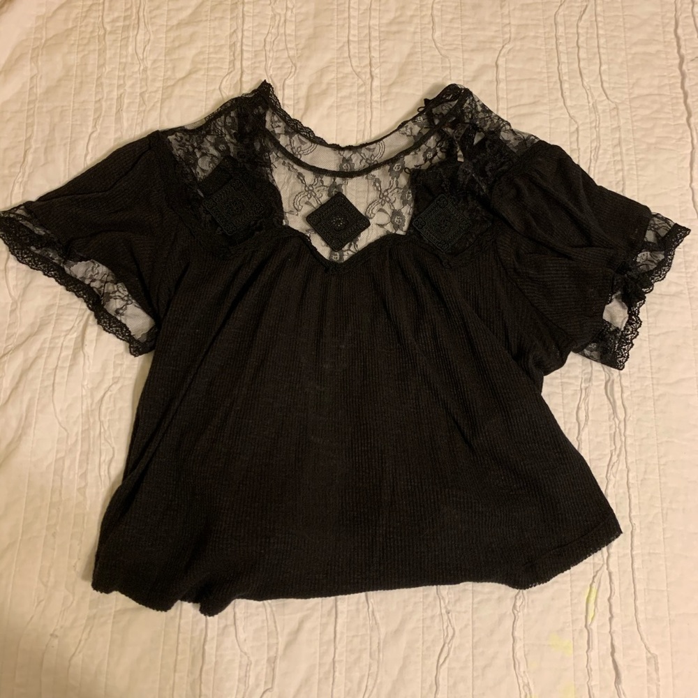 free people top